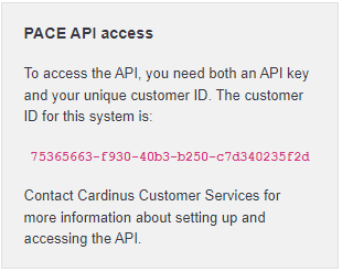 api-customer-id